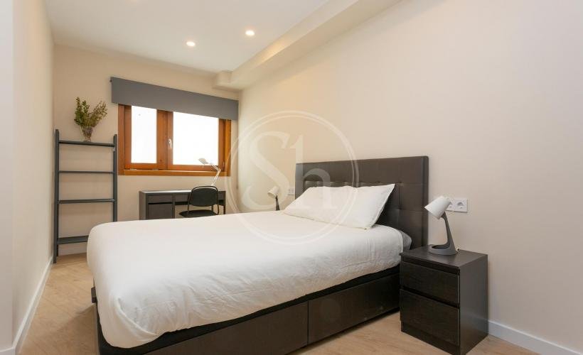apartment from day apartment for rent for companies in Barcelona Eixample